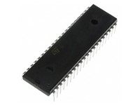 LED Display Driver 7-Segment DIP 40 [M5450B7]