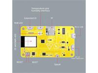 ESP32 Arduino LVGL WiFi & Bluetooth Development Board. 3.5 INCH 320*480 Smart Display Screen. Resistive Touch [BDD ESP32 LVGL+WIFI+BT+3.5IN LCD]