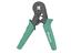 CP-462G ::  Wire Ferrule Crimp Tool-Square Crimp OAL:175mm [PRK CP-462G]