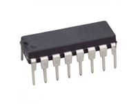Buffer Hex Convert INV16PD(25) [74HC4049]