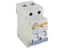 VETI Circuit Breaker 40A 3Ka Double Pole MCB (C Curve) [V3C2P40]