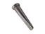 3.2mm Chisel Soldering Tip for WP80, WSP80, FE75 & MPR80 TCP Soldering Irons [54441599]