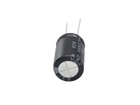 Capacitor Electrolytic 13X21 Jamicon [4700UF 6,3VR]
