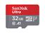 Sandisk 32 GB SDHC Card Class 10, UHS-1 U1 [MICRO SD CARD 32GB+ADPT-SANDISK]