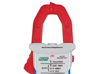 600A AC True RMS Clamp Meter [MAJ MT710]