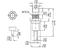 Miniature Push Button Switch • Momentary • Form : SPST-1-(0) • 3A-125 VAC • Solder-Lug • Red-Button • Round Actuator • PTB [R18-29B2 RED]