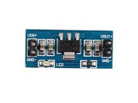 BUCK MODULE I/P 4-12V O/P 5V 800MA [BMT AMS1117 BUCK MODULE V/O 5V]