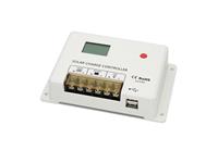 PWM Solar Controller 30A, 12V/24V, Dual USB Output 5V 2A, Supports Lead Acid, Gel & Lithium Batteries. Has a flexibility to set the load to work during the day or night.it is widely applied to Off-grid system which needs High Reliability [SR-HC2430 PWM SOLAR CONTROLLER]