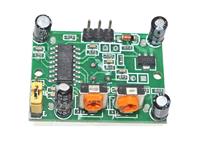 ** Discontinued ** DIGITAL PASSIVE INFRA-RED (PIR) MOTION SENSOR ON PCB HC-SR501 [BMT DIGITAL PIR MOTION SENSOR]