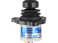 Joystick Controller 2 Pots [40JBK-YO-20R2G]