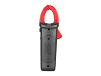 Digital Clamp Meter 400A AC/DC 600V AC/DC, True RMS, RES:40MΩ, CAP:40MF, Diode, MAX/MIN, FREQ:10Hz~1MHz, TEMP:-40°F~1832°F, Display Count:4000, 30mm Jaw Opening, CATIII 600V [UNI-T UT213C]