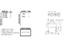 Tactile Switch • Form : 1A - SPST (NO)/2Termn • 50mA-12VDC • 180gf • PCB • 6x3.5mm , Lever : 1.5mm [TC0121Y]