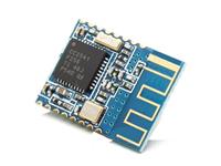 BLUETOOTH 4.0 BLE SERIAL BOARD USING HM-11 BLUETOOTH MODULE. 60M LINE OF SITE. FOR IPHONE4S/5/IPAD, ANDROID 4.3 [DHG BLUETOOTH 4.0BLE SERIAL MOD]