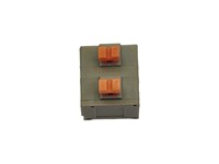 Terminal Block 2W PCB Screwless 12A 150v [MRT1-P7,5-2E]