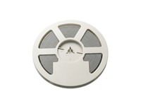 Multilayer Ceramic Capacitor (MLCC) Package Size: 0805 (2.0 × 1.25 mm) 0805 51PF 63V COG 5% (4K/REEL) [CHC0805 51P COG 63V]