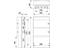 Enclosure for Sockets and Automatic Switches • IP-55 • 550x295x148mm [IDE 14202 RR]