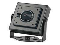 AHD Mini Metal Box Colour Camera with 3.7.mm Pin Hole Lens [XY-AHD4007MM]