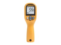IP40 Digital Infrared Thermometer with 0-500°C Temperature Range and 10:1 Distance to Spot ratio [FLUKE 59MAX+]