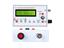 DDS FUNCTION GENERATOR 1HZ-500KHZ. OUTPUT WAVEFORMS: SINE WAVE, WAVE, TRIANGULAR WAVE, FORWARD SAWTOOTH WAVE, REVERSE SAWTOOTH WAVE [BDD FD100 DDS FUNCTION GENERATOR]