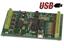 USB INTERFACE CARD MODULE [VELLEMAN VM110N]