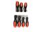 7 Piece Insulated Screwdriver Set [HW-0709]