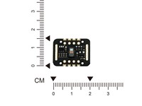 MAX30102 Heart Rate And Pulse Oximeter Sensor Module [BMT MAX30102 OXYGEN/HEART/BLOOD]