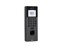 ZK Teco Senseface 2A Multi-Biometric Reader, 2.4" TFT Color LCD Screen, WDR Binocular Camera 1MP, Face:1500, CARD:3000, Fingerprint:3000, TCP/IP/WIFI, Software:ZKBio CVSecurity / ZKBio Time, LINUX, 205.20x74.19x33.30mm, 0.258kg [ZKT SENSEFACE 2A]