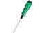 89401A :: 160mm Prosoft Screwdriver • Flat 3.2 x 75mm • 25.6g [PRK 89401A]