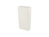 ABS Fire Retardant Enclosure 220 X 110 X 44MM IP54 Grey [1599HGY]
