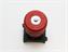 PB Emergency Actuator Latching - Key Reset - Red Push Button - 22mm Panel Cut Out [PBME317KR]