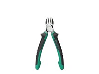 Pro's Kit Side Cutter 6" Electricaldup/Colorhandle {SCT067D} [PRK 1PK-067DS]