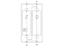 Surge Arrester 2P 230V 40ka 8/20 Class 2 [SLP275V/1+1]