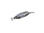 Dremel 4250-6/126 Multi-Tool Kit + Flexi Shaft 225, 175W 220-240VAC, 128 Dremel Accessories & 6 Attachments, 5.000 35.000 1/min, Variable Speed, 72.5 dB(A), Vibration:14.1 ± 1.5 m/s2, 5.5kg [DREMEL F0134250JK]