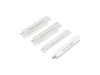 89288 Socket 64W RAC Straight With Wrap [96S 6033 0531 1]