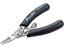 MICRO FLAT NOSE PLIER (100MM) {PLR501B} [PRK 1PK-501B]