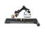 Dobot Magician Conveyor Belt for Adjustable Speed, Distance and Colour Sensor [DOBOT MAGICIAN CONVEYOR BELT]