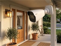 BULLET Camera AHD, 2MP IR Water-proof, 1.3”CMOS, 1920x1080, 2.8mm Lens,20~30m IR, Day-Night, AHD/TVI/CVI/CBVS,WDR,2D DNR, Upto 1000TVL Resolution, 30fps(60Hz); 25fps(50Hz), PSU12V, IP67 [TVT TD-7421TS3 (D/AR2)]