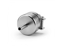 Hot Air Nozzle Single D=2.2MM (9SS-900-A1) [QUICK A1122 NOZZLE]