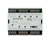 AS-Interface module F90, digital 4 DI/4 DQ, IP20 4 x inputs for 3-wire sensor 4 x output, 1 A, 24 V DC [3RG9002-0DB00]