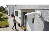 Hikvision AcuSense Bullet Network Camera 4MP IR, H.265+, 1/2.7"CMOS, 2592 × 1944 @30fps, 6mm Lens, 60m IR, 120dB WDR, Powered by Darkfighter,BLC, HLC, 3D DNR, Built-in Micro SD Slot, up to 256 GB, 3D DNR, IP67 [HKV DS-2CD2T46G2-2I (6MM)]