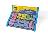 30-in-one Electronic Project Lab [MX-903]