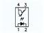 OPTOCOUPLER SINGLE-CH DARLING O/P  DIP4 [KB815]