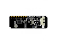 The RD-03D 24GHZ RADAR Sensor by AI-Thinker is a Compact, High-precision Motion Detection Module Built on FMCW (Frequency-Modulated Continuous Wave) Radar Technology. Designed for Accurate Human Motion Sensing, Trajectory Tracking, and Presence Detection [BDD RD-03D 24GHZ RADAR SENSOR]