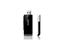 16GB USB Flash Drive Apacer USB3.0 Black Drive [USB FLASH DRIVE 16GB (APACER)]