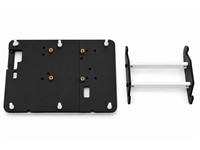 Bicolor Case for 7Inch LCD. Only for use with 7Inch HDMI LCD Type B AND Type C [WVS 7IN LCD TYPE B&C ENCL STAND]