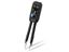 The FNIRSI LCR-ST1 Mini Smart Digital Tweezer is a Portable and Multifunctional Instrument for Measuring Resistance, Capacitance, Inductance, and Diodes. [FNIRSI LCR-ST1 DIGITAL TWEEZER]
