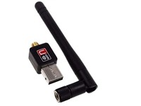 150MBPS Mini USB Wireless Wifi Network Adapter [WIRELESS USB WIFI ADAPTOR 150MBS]