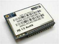 WI04 Ethernet Wifi Serial UART Module 2.4GHz 802.11b/g/n Compatible [ACM WI04 WIFI/ETH/S-UART MODULE]
