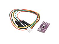 CJMCU-5837 MS5837-02BA01 Water Pressure Sensor Measurement Module I2C, 3-5V, 0 TO 30 Bar [BDD CJMCU5837 WATER PRESSU SENSO]