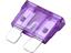 Automotive Fuse 12V Purple [40A BLADE FUSE 12V]